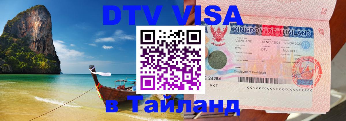 Оформление DTV визы под ключ: стоимость и тарифы, только загранпаспорт - 19.11.2025 